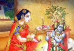 శ్రీకృష్ణ జన్మాష్టమి...